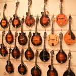 Google Business Photos - Guitar Shop - Point of Interest Photo