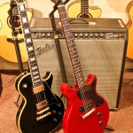 Google Business Photos - Guitar Shop - Point of Interest Photo