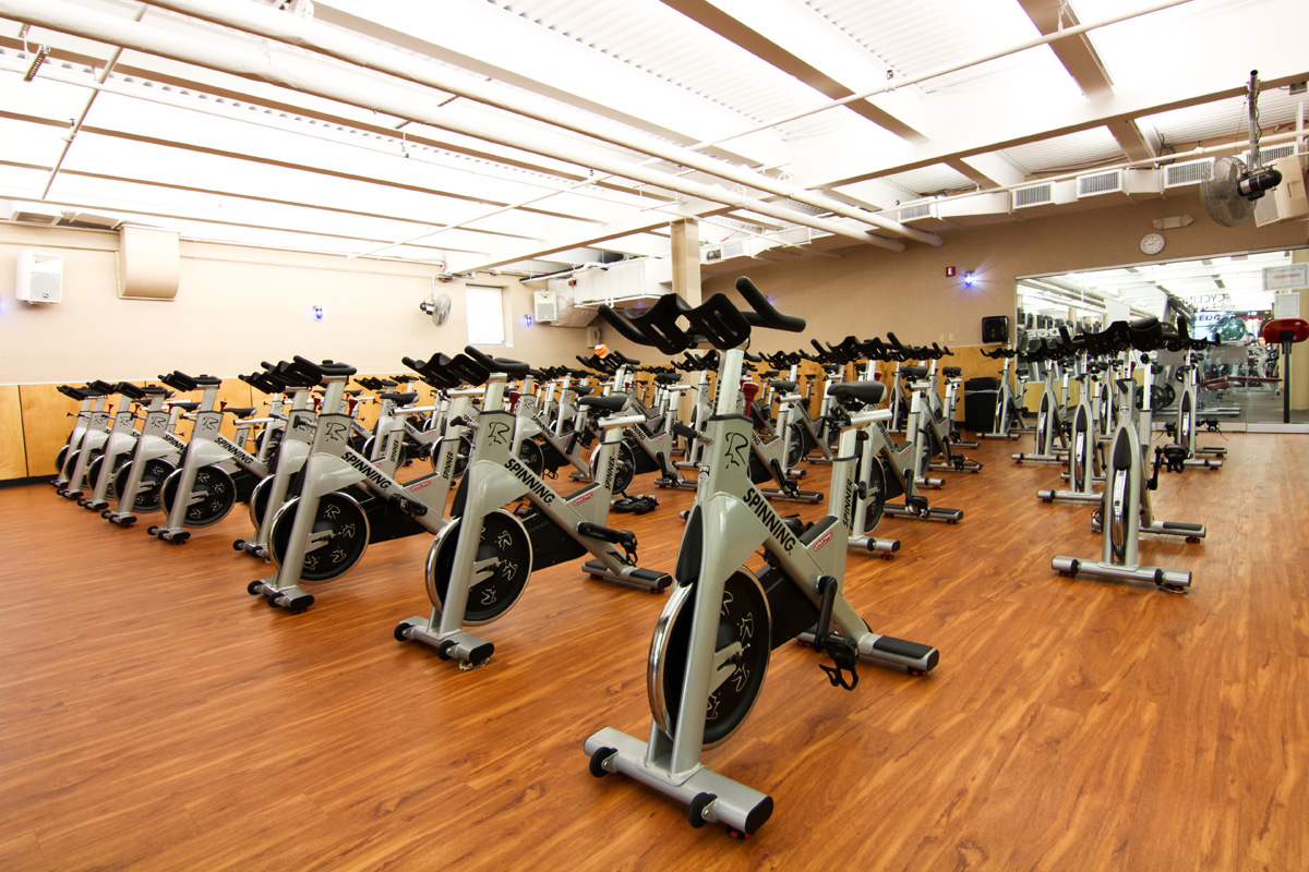 Google Business Photos Edge Fitness CT