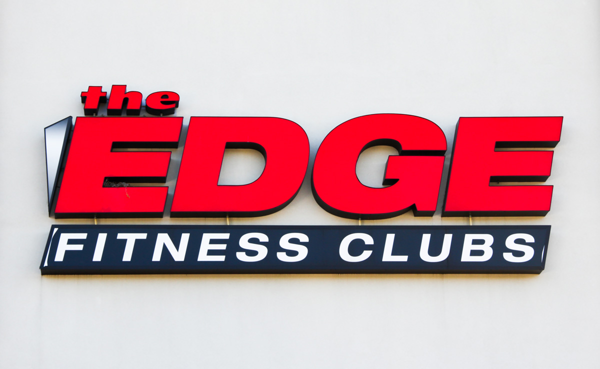 the edge fitness