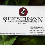 Sherry-Lehmann Wines & Spirits - NYC Google Business Photos