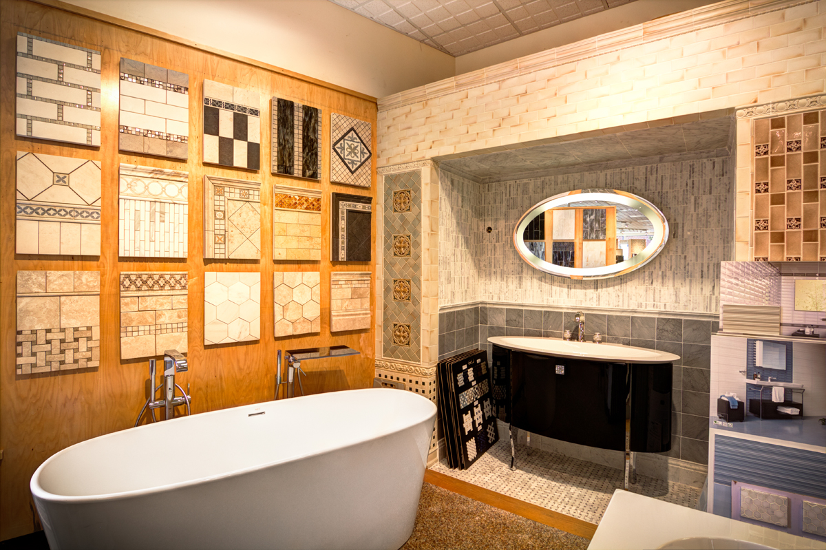 NYC Bathrooms And Tiles Google Street View Virtual Tour