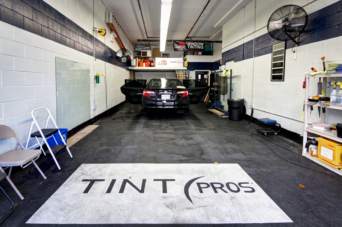Window Tinting Staten Island Window Tinting Staten Island