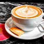 Knave Lounge at Le Parker Meridien - NYC