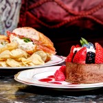 Knave Lounge at Le Parker Meridien - NYC