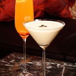 Knave Lounge at Le Parker Meridien - NYC