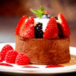 Knave Lounge at Le Parker Meridien - NYC