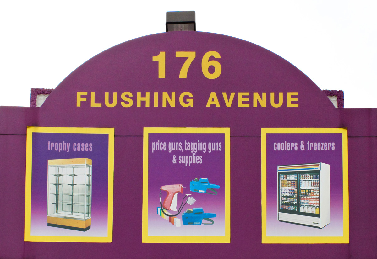 Retail Fixtures Google Business View Brooklyn Nyc Point Of Interest Photo Retail Google Business Photos Nyc
