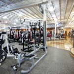 Google Business Photos CT - Edge Fitness - Point of Interest Photo