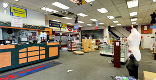 Google Business Photos - Retail Store - NY