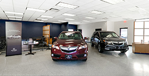 Ny Nj Acura Dealer Google Business View Queens Nyc