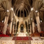 Google Business Photos - St. Patrick's Cathedral