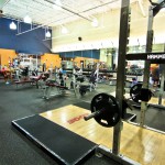 Point of Interest Photo - Edge Fitness - Google Business Photos Derby - CT
