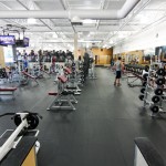 Point of Interest Photo - Edge Fitness - Google Business Photos Stratford - CT