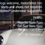 Classic Car Club Manhattan - Google Virtual Tour