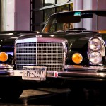 Classic Car Club Manhattan - Google Business Photos