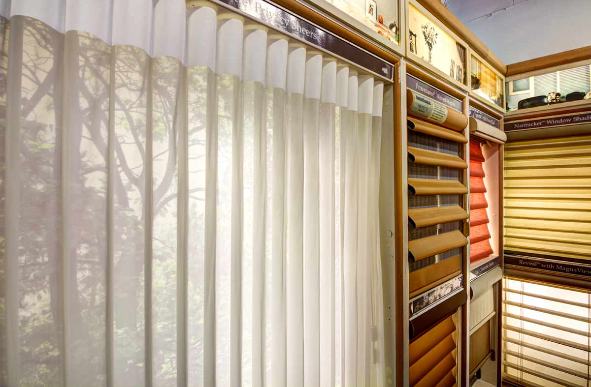 City Window Fashions Google Business View Hoboken NJ