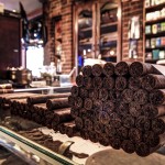 Cigar Lounge - Hoboken New Jersey