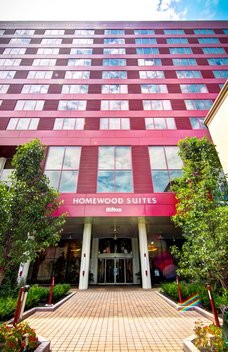 Homewood Suites by Hilton - University City - PA | InsideBusinessNYC.com