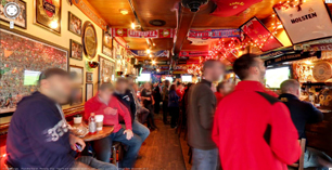Mulligans Bar - Hoboken New Jersey | InsideBusinessNYC.com