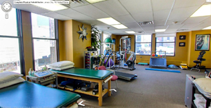 Complete Physical Rehabilitation - Jersey City - New Jersey