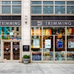 MJ Trimming - New York, NY