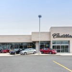 Cadillac Dealer - New Jersey