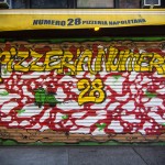 Numero 28 Pizzeria - 2nd Ave - NYC