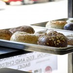 Google Virtual Tour of the Bagel Store