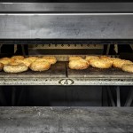 Google Virtual Tour of the Bagel Store