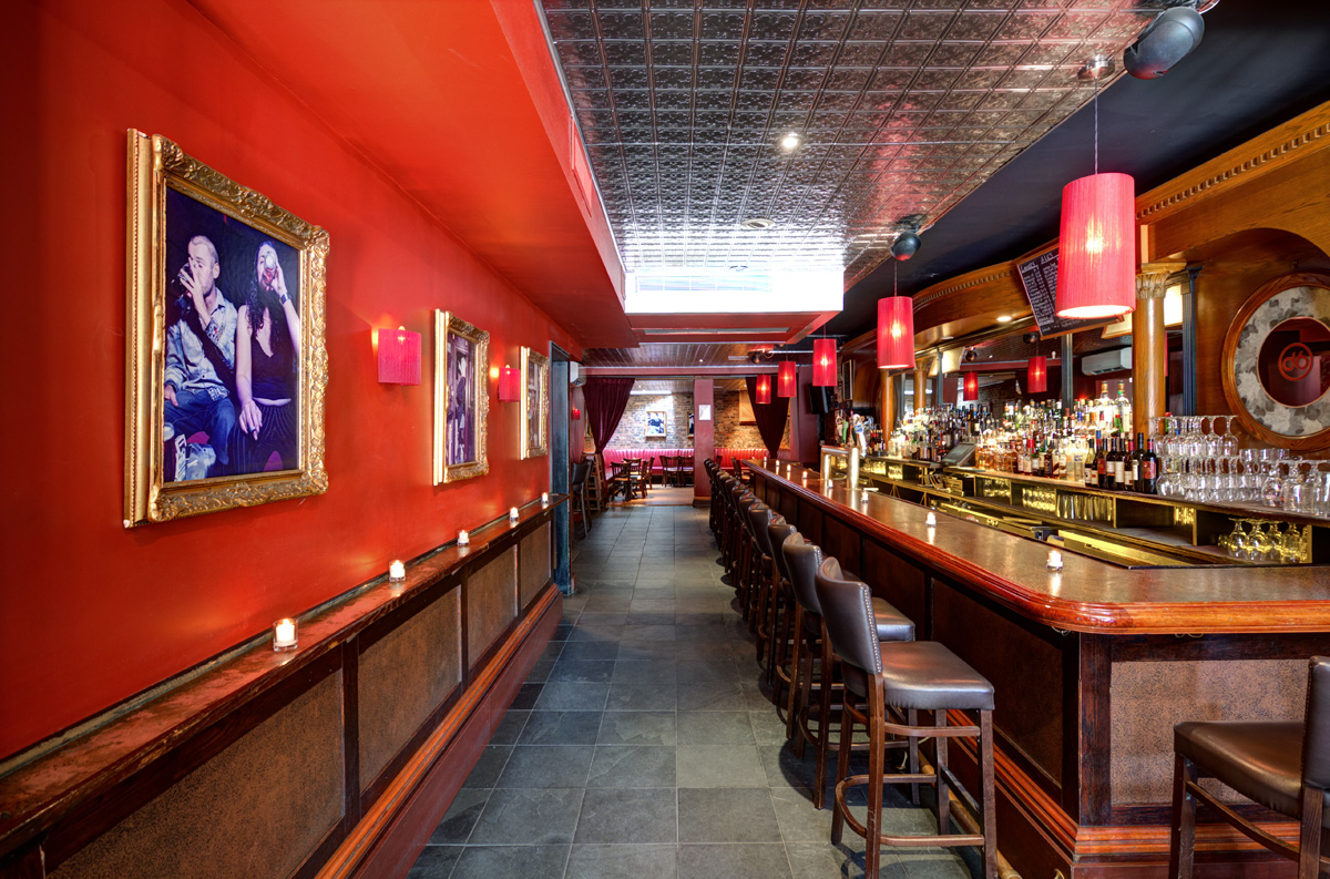  Dublin 6  West Village Bar Restaurant Google Marketing